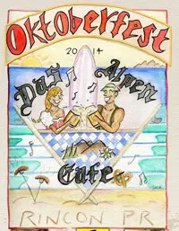 Da A;pen Rincon Oktoberfest