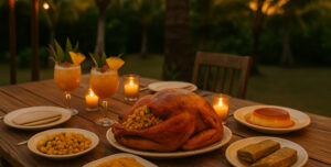 Your Ultimate Guide to Spending Thanksgiving in Puerto Rico