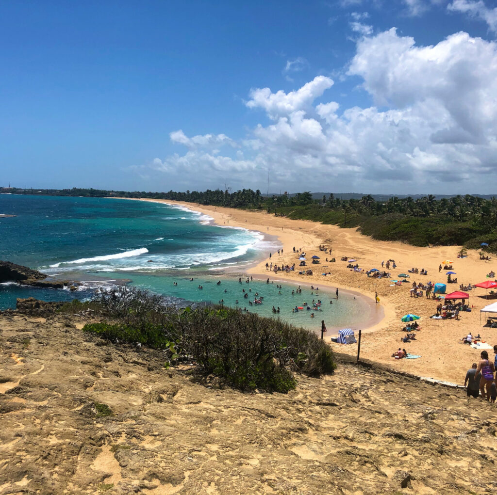 Your Ultimate Guide to Spending Thanksgiving in Puerto Rico