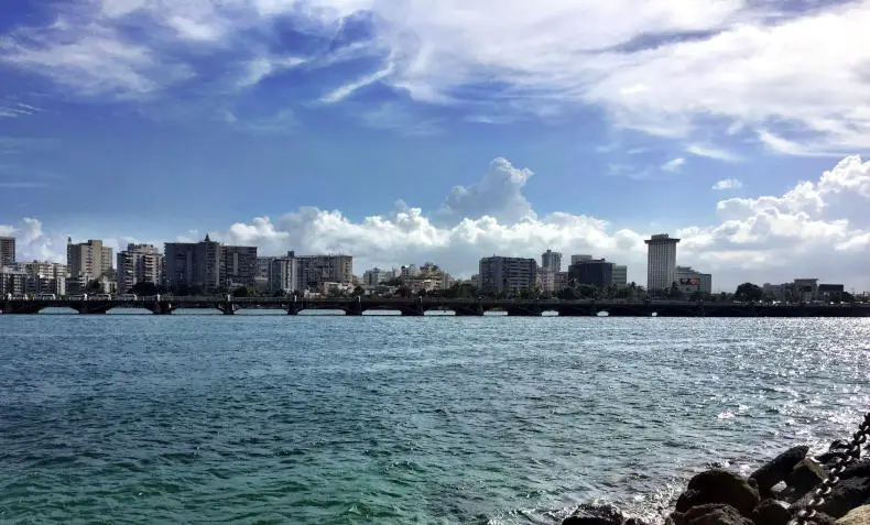 Condado, San Juan