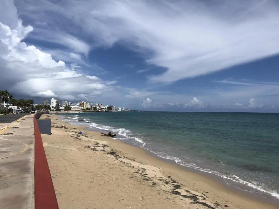 Puerto Rico Events