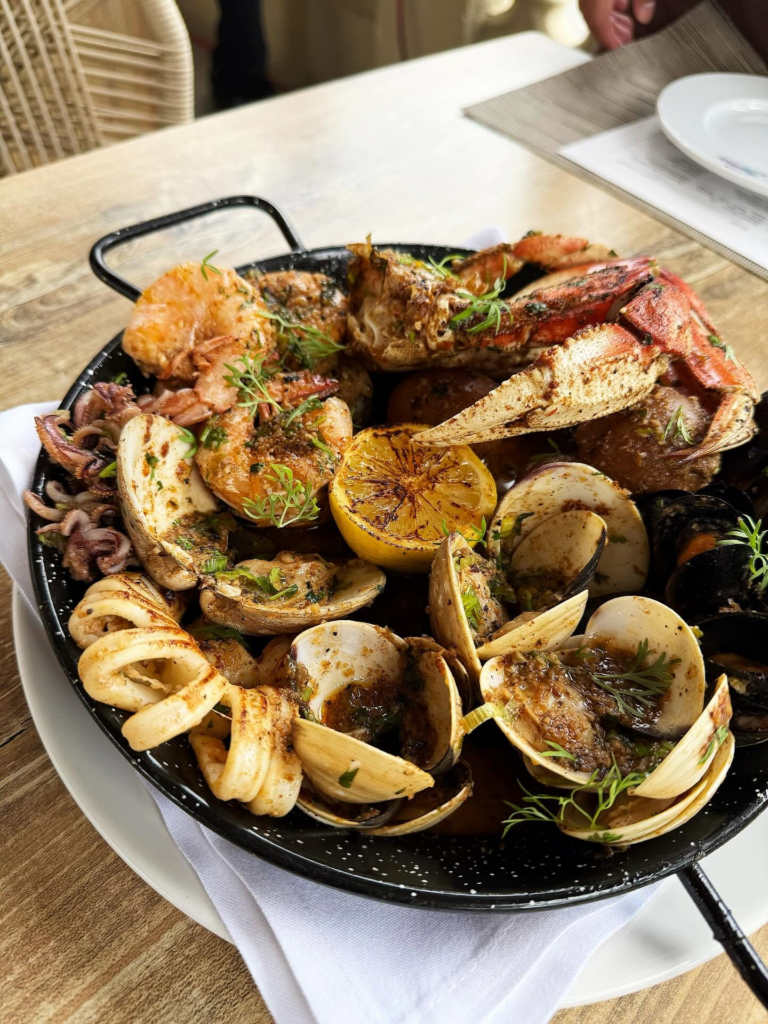 The Best Places to Eat in Eastern Puerto Rico Right Now