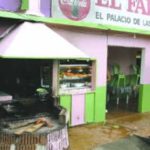 Puerto Rico Street Food