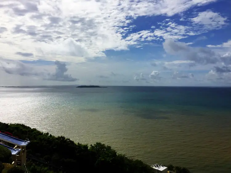 El Conquistador Resort Puerto Rico