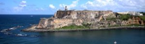 attractions in old san juan