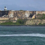 el morro fort old san juan