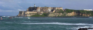 el morro fort old san juan