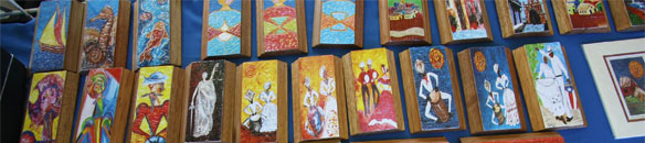 el morro artisan fair 2012