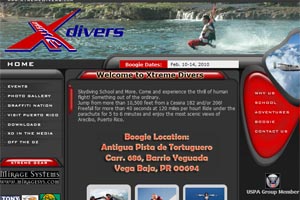 xtremedivers Puerto Rico