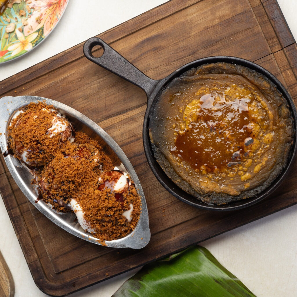 The Best Farm to Table Restaurants in Puerto Rico - Bacoa Finca + Fogón