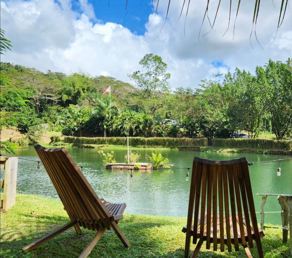 The Best Farm to Table Restaurants in Puerto Rico - Bacoa Finca + Fogón