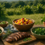 The Best Farm to Table Restaurants in Puerto Rico
