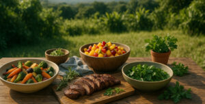 The Best Farm to Table Restaurants in Puerto Rico