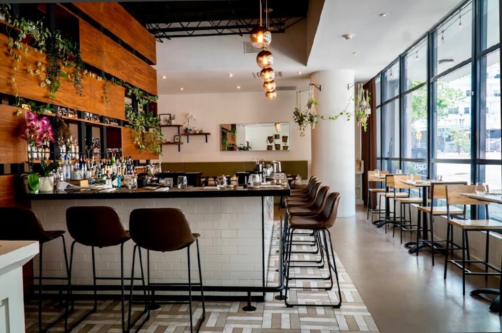 The Best Farm to Table Restaurants in Puerto Rico - Vianda