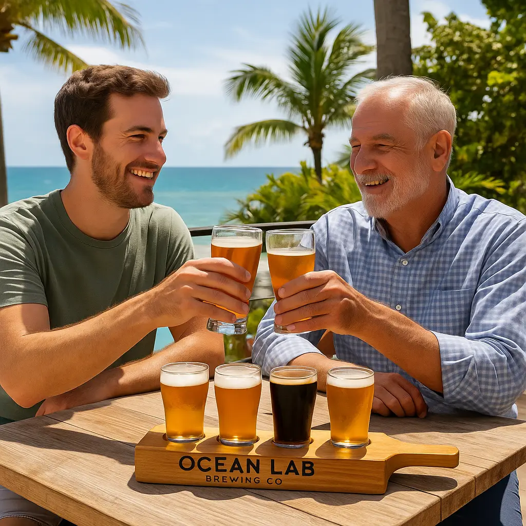 How to Celebrate Father’s Day in Puerto Rico