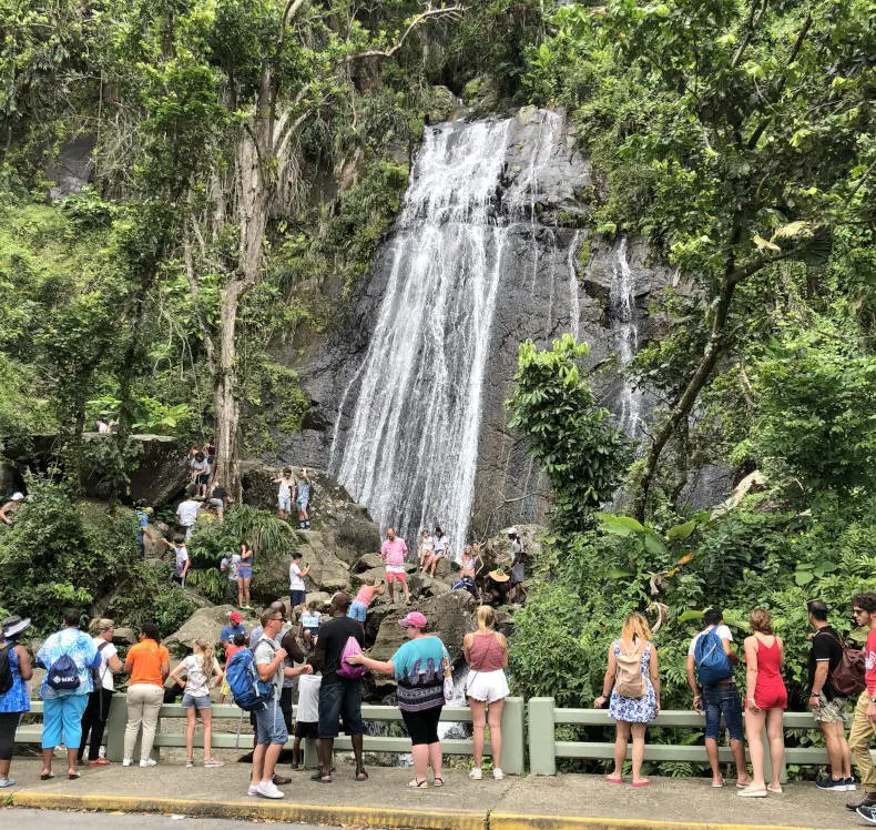 Father's Day in Puerto Rico