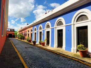 Father's Day in Puerto Rico