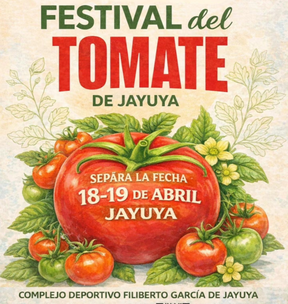 Ultimate Guide to the Festival del Tomate in Jayuya