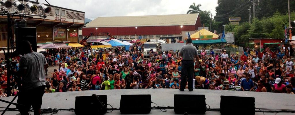 Ultimate Guide to September Festivals in Puerto Rico