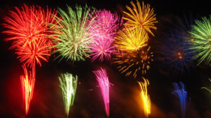 Celebrate New Year's Eve Puerto Rico