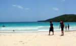 flamenco beach culebra