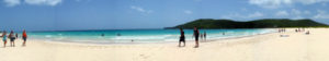 flamenco beach culebra