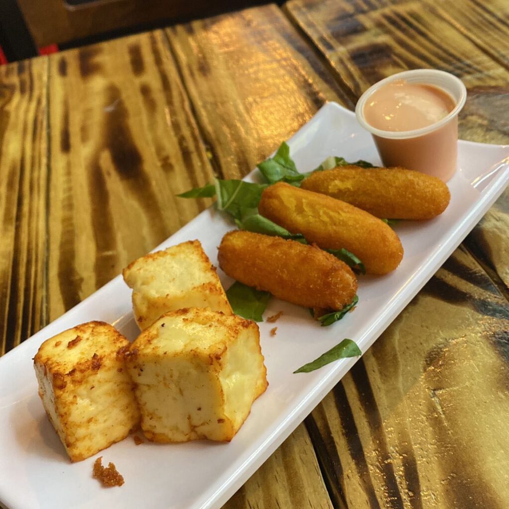 Why Foodies Love Flavors of San Juan Food Tours