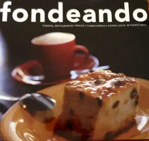fondeando: eating local in Puerto Rico