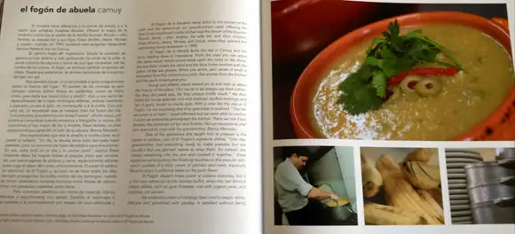 fondeando: eating local in Puerto Rico