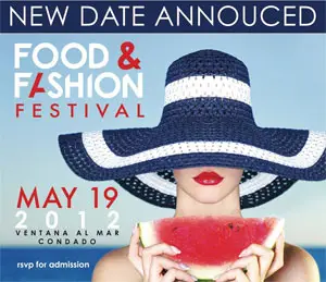 Condado Food and Fashion Festival Condado Food and Fashion Festival