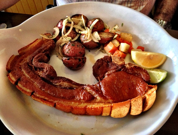 San Juan Food Tours