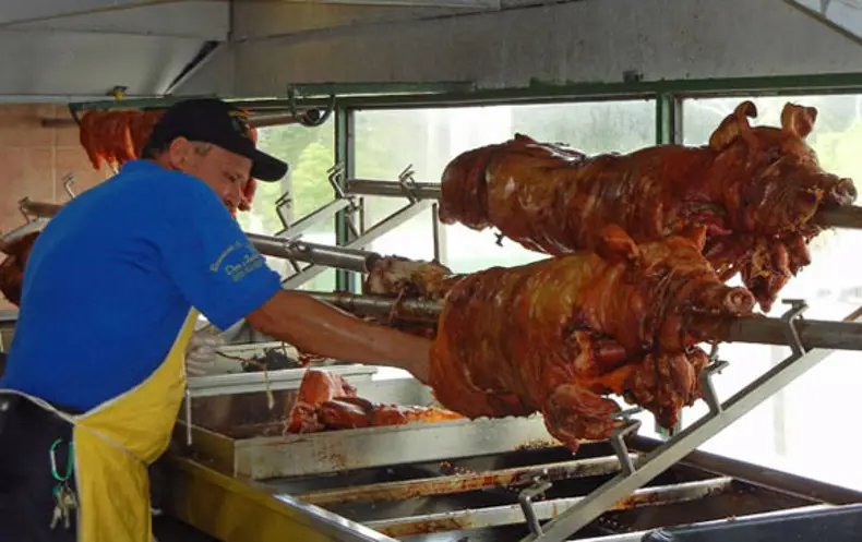 Guavate: Puerto Rico’s Legendary Pork Highway You Need to Taste