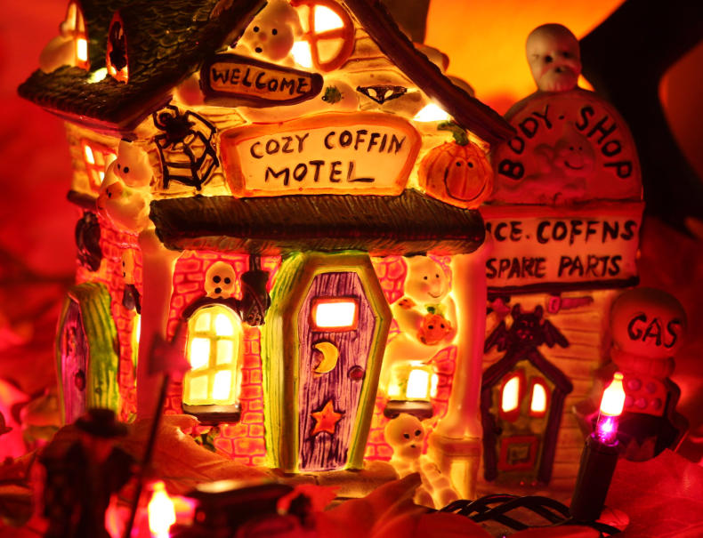 The Complete Guide to Halloween In Puerto Rico
