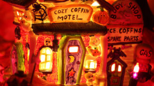 The Complete Guide to Halloween In Puerto Rico