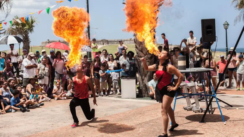 A Weekend of Wonder: Everything You Need to Know About Circo Fest in Old San Juan