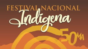Festival Nacional Indígena de Jayuya