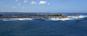isla de cabras puerto rico