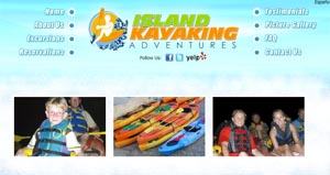 island kayaking adventure biobay
