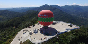 The Magic of Jayuya’s Balloon and Zipline Park