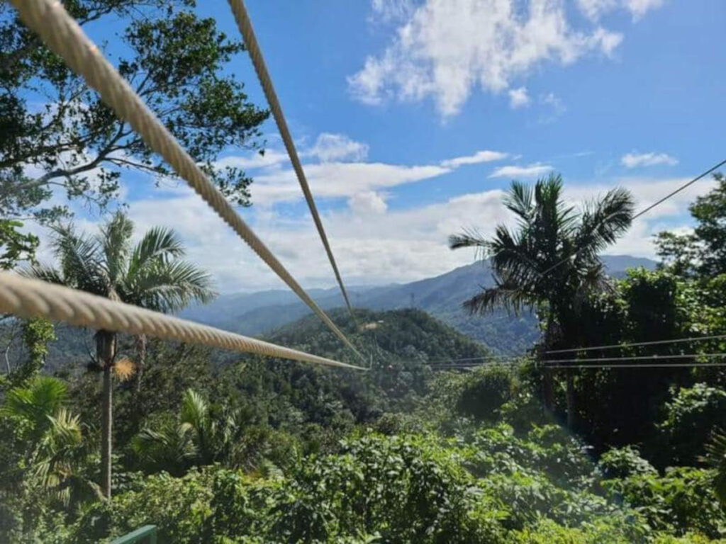 The Magic of Jayuya’s Balloon and Zipline Park