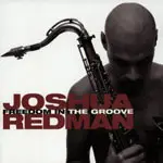 joshua redman