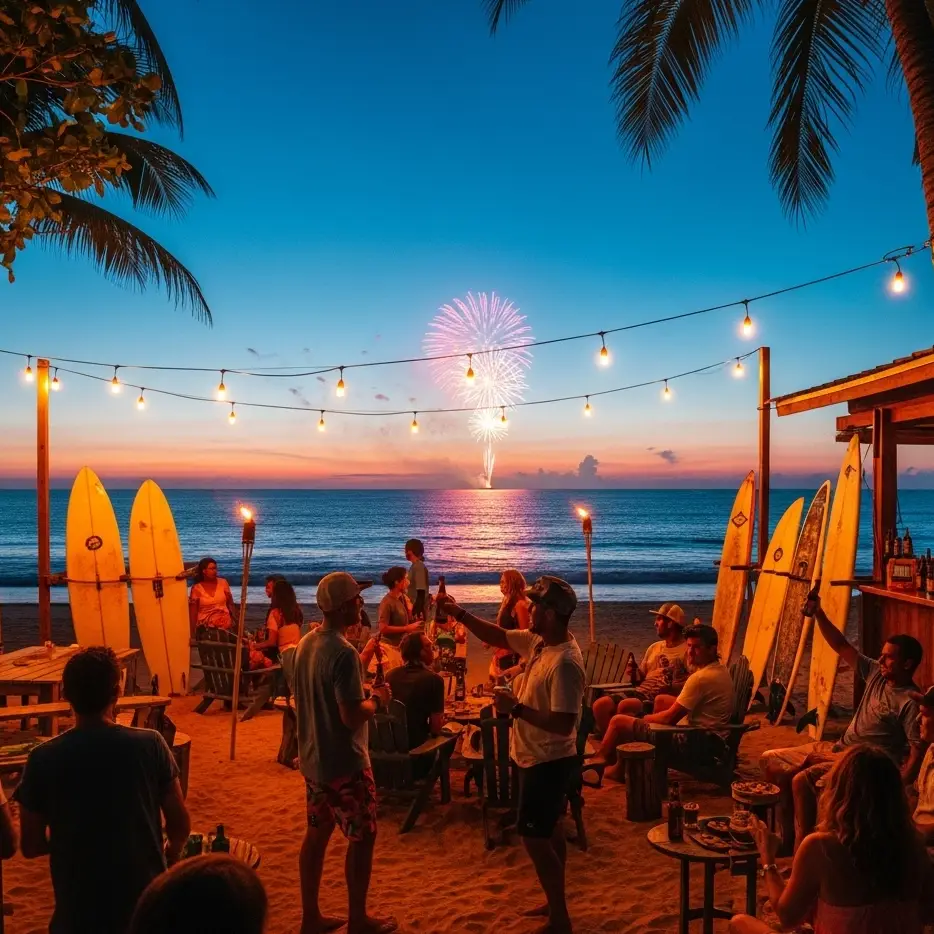 Ultimate Guide to the 4th of July in Puerto Rico