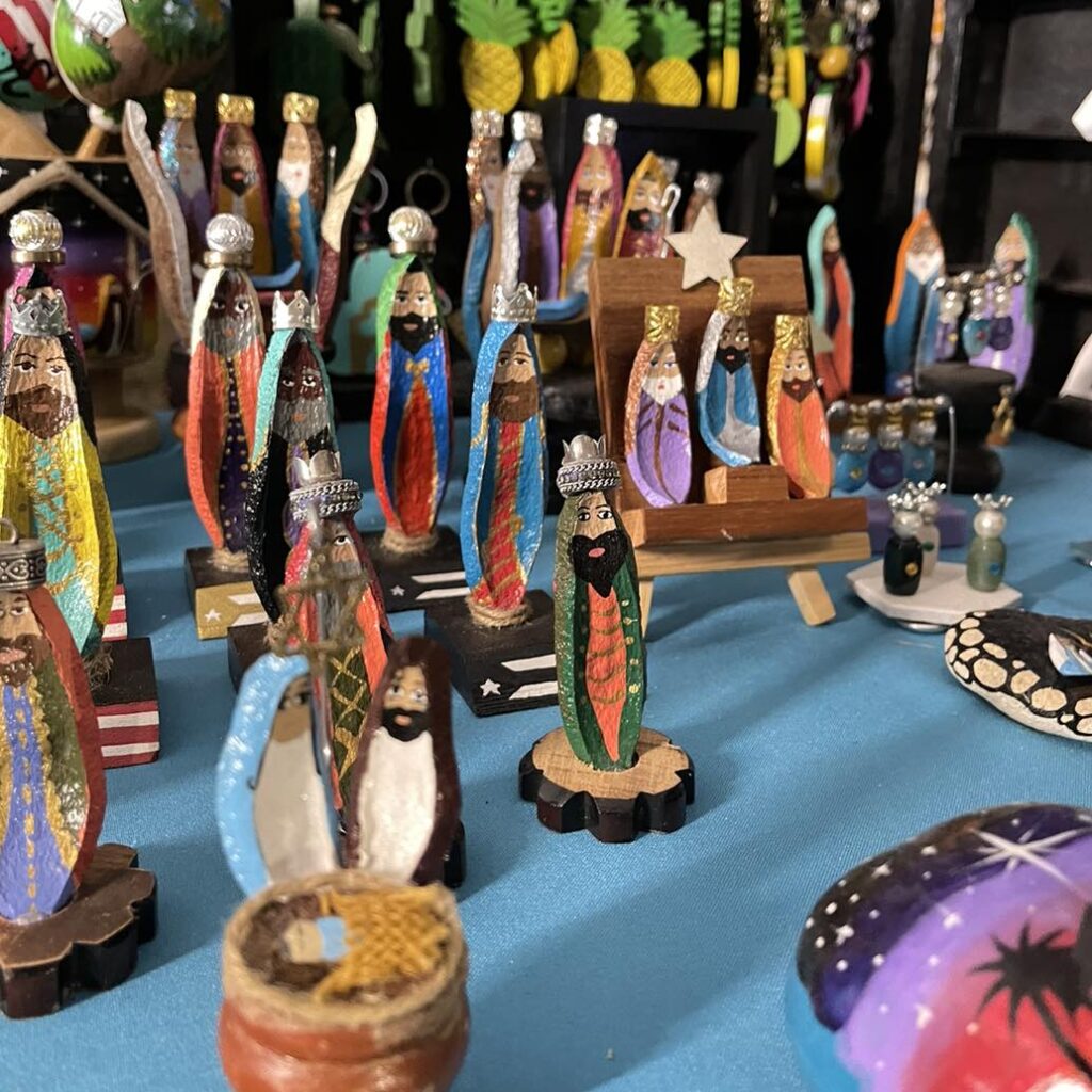 Ultimate Guide to July Festivals in Puerto Rico