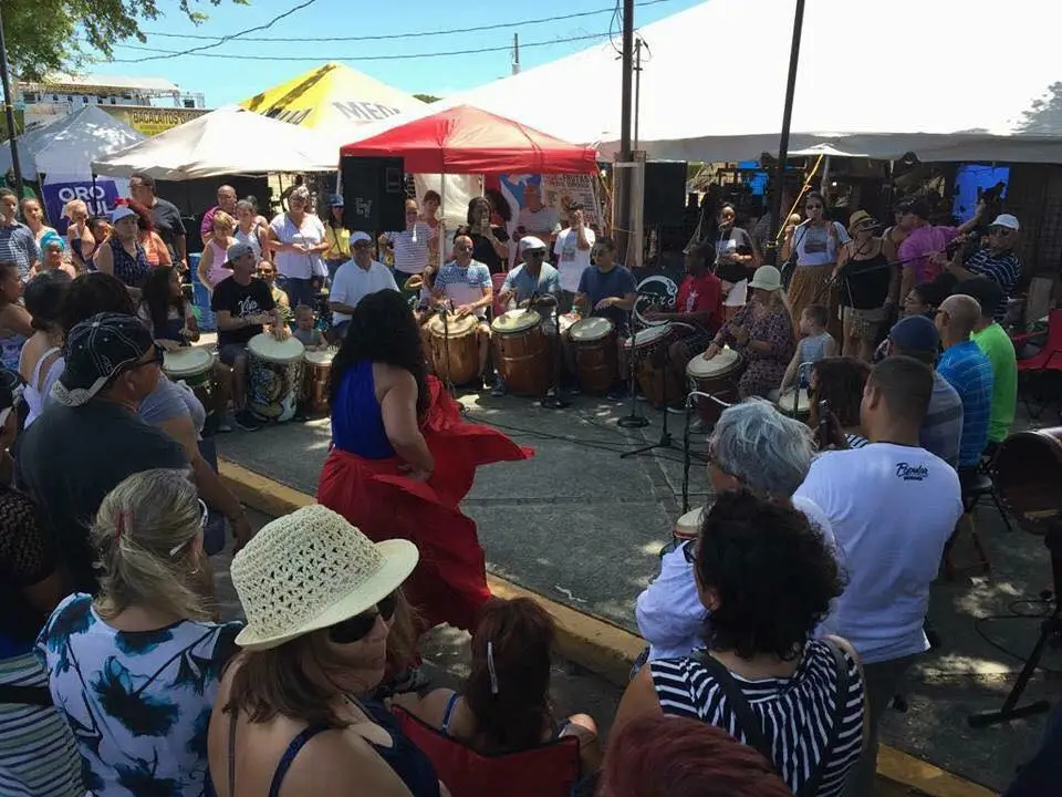 Ultimate Guide to July Festivals in Puerto Rico