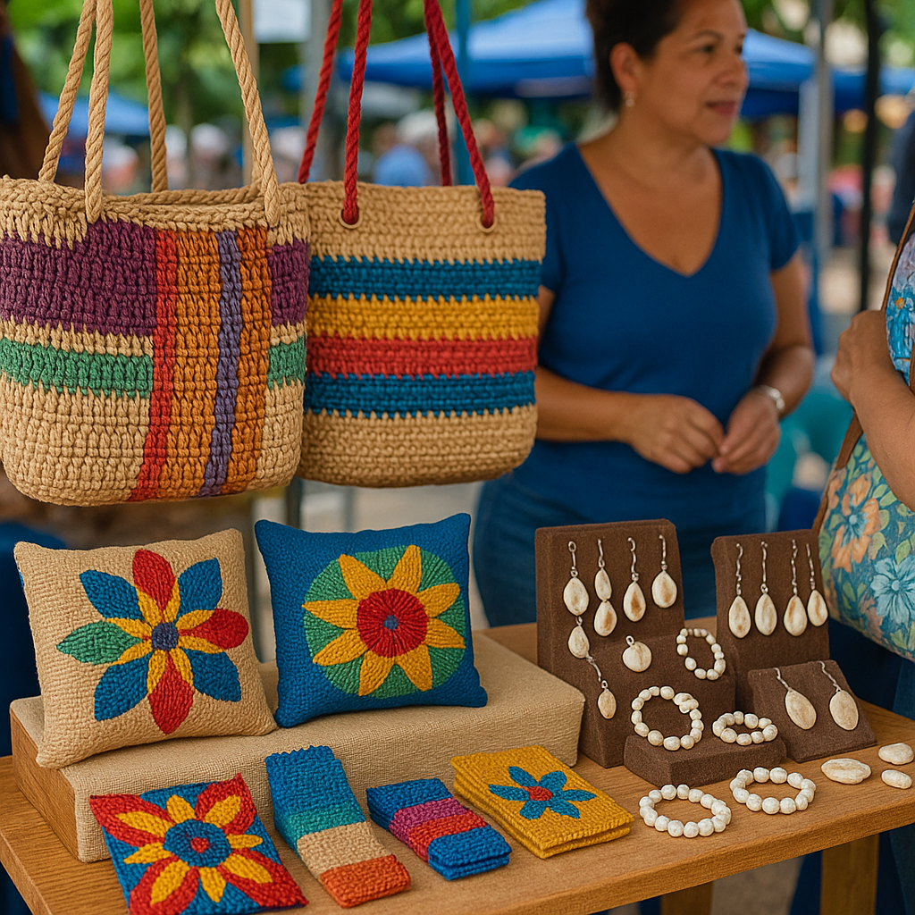 Ultimate Guide to June Festivals in Puerto Rico