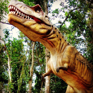 Parque Forestal La Marquesa in Guaynabo