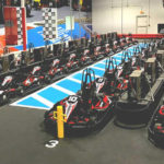 K1 Spped Inddor Karting Puerto Rico