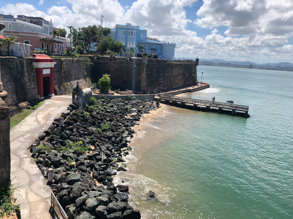 Ultimate Guide to Kid Friendly Old San Juan