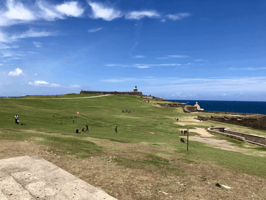 Ultimate Guide to Kid Friendly Old San Juan