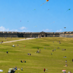 Kite Flying at El Morro: A Colorful San Juan Tradition